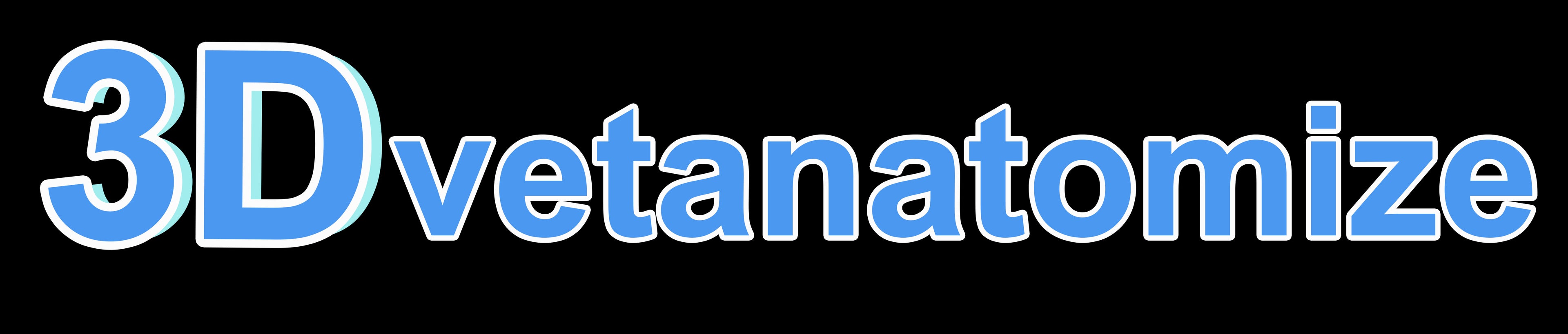 3dvetanatomize