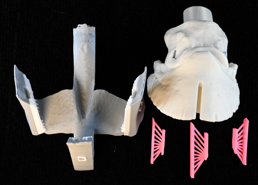 Suspensory Apparatus of the Distal Phalanx (SADP)/Laminitis Model